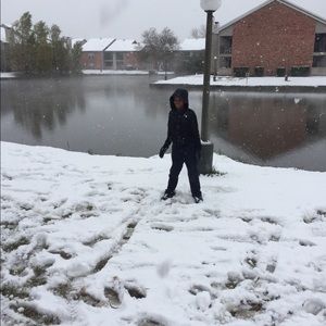 Meet your Posher, Sandra